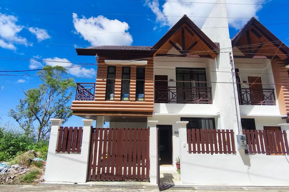 4 Bedroom House for Sale in Poblacion, Tuba, Benguet – photo 3