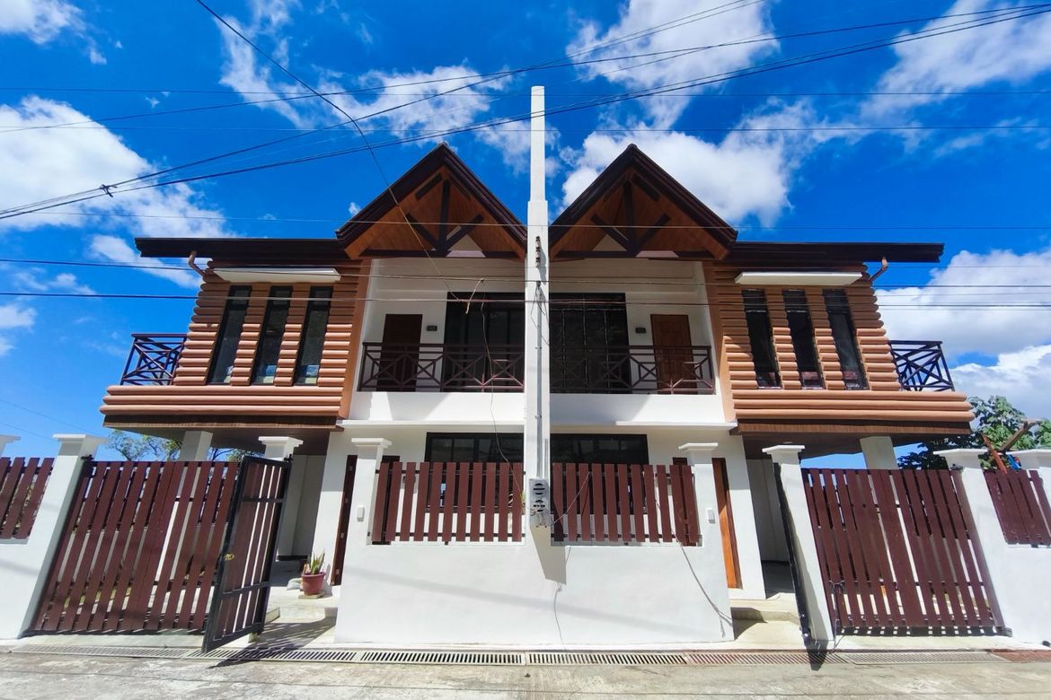 4 Bedroom House for Sale in Poblacion, Tuba, Benguet – photo 4