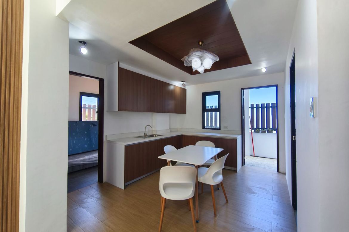 4 Bedroom House for Sale in Poblacion, Tuba, Benguet – photo 8