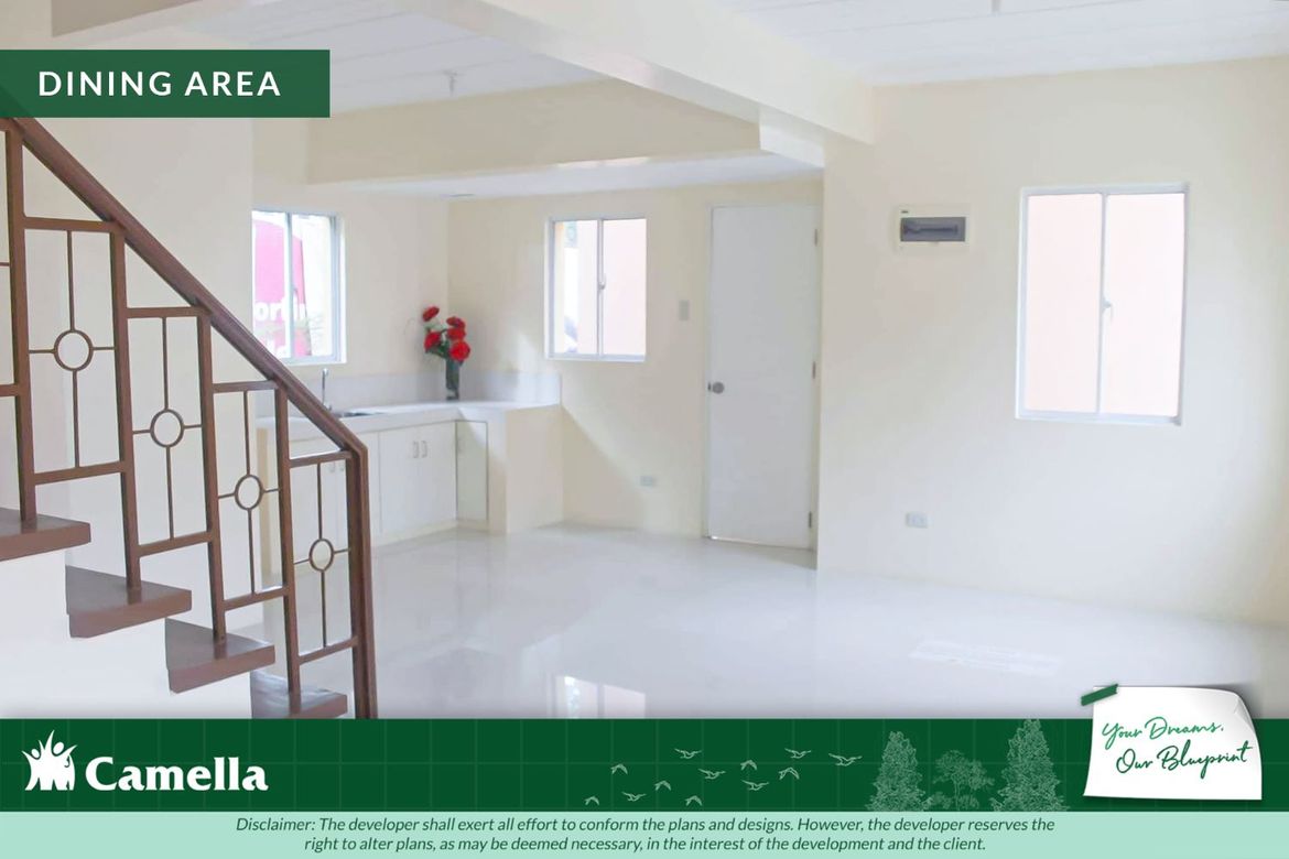 4 Bedroom House for Sale in Poblacion, Urdaneta, Pangasinan – photo 2