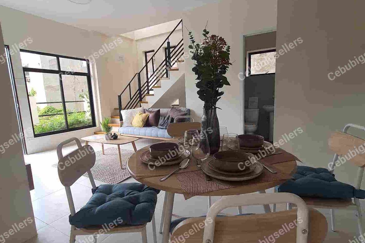 4 Bedroom House for Sale in Poblacion Ward III, Minglanilla, Cebu – photo 4