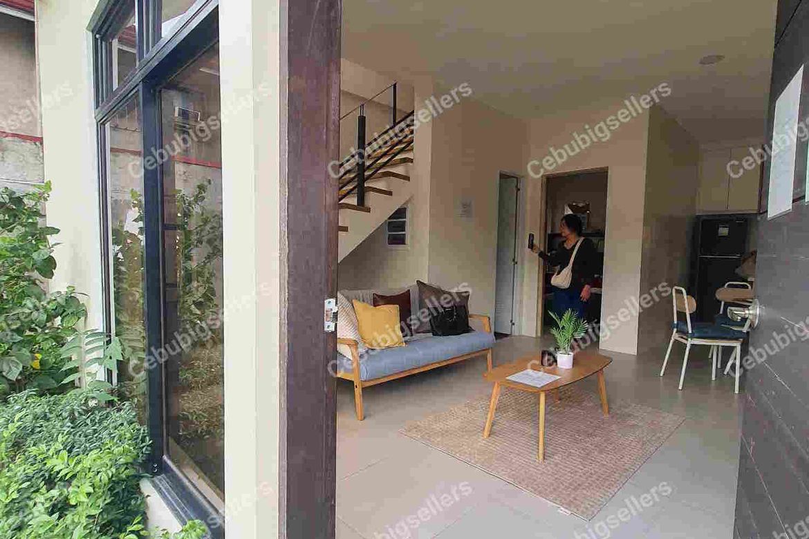 4 Bedroom House for Sale in Poblacion Ward III, Minglanilla, Cebu – photo 6