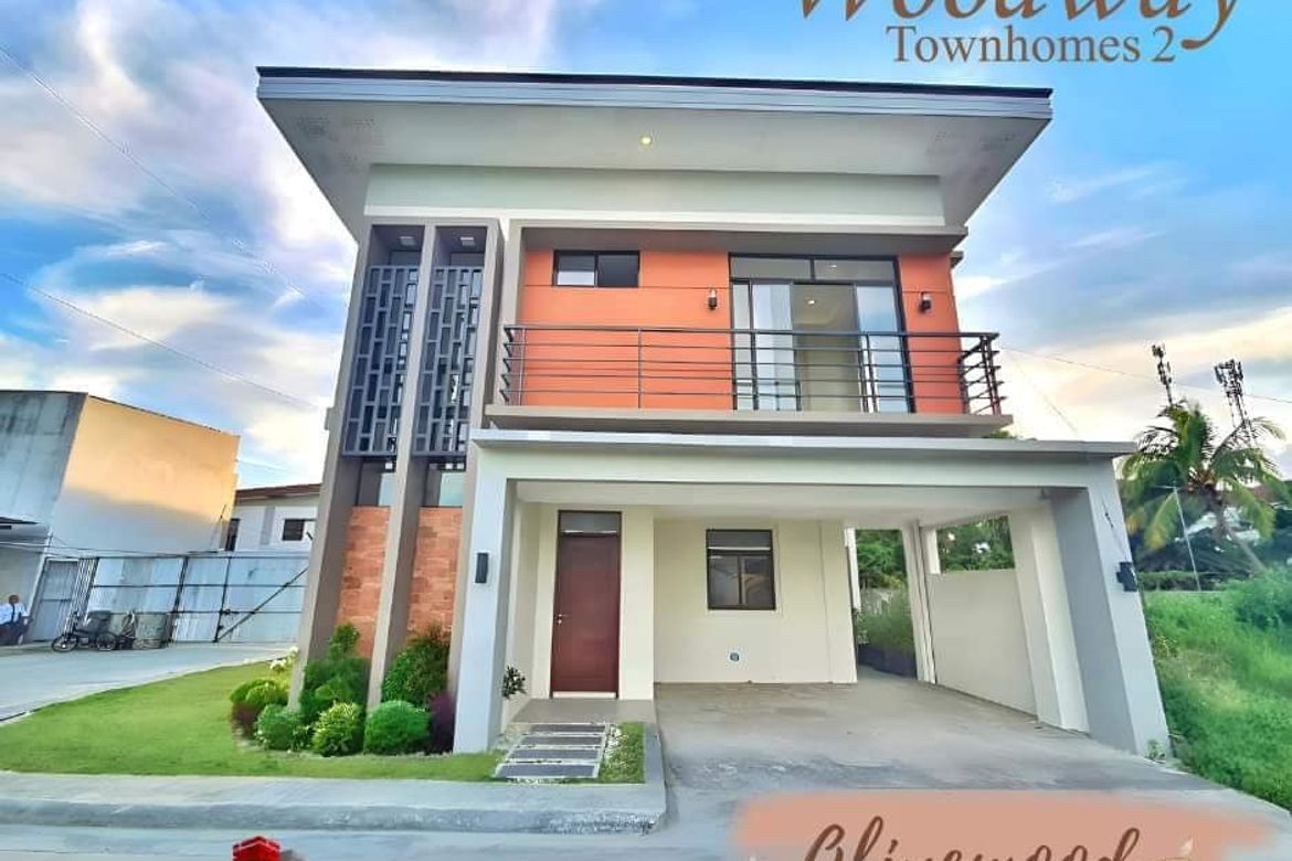 4 Bedroom House for Sale in Pooc, Talisay, Cebu