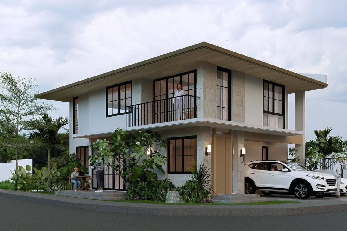 4 Bedroom House for Sale in Pooc, Talisay, Cebu – photo 2