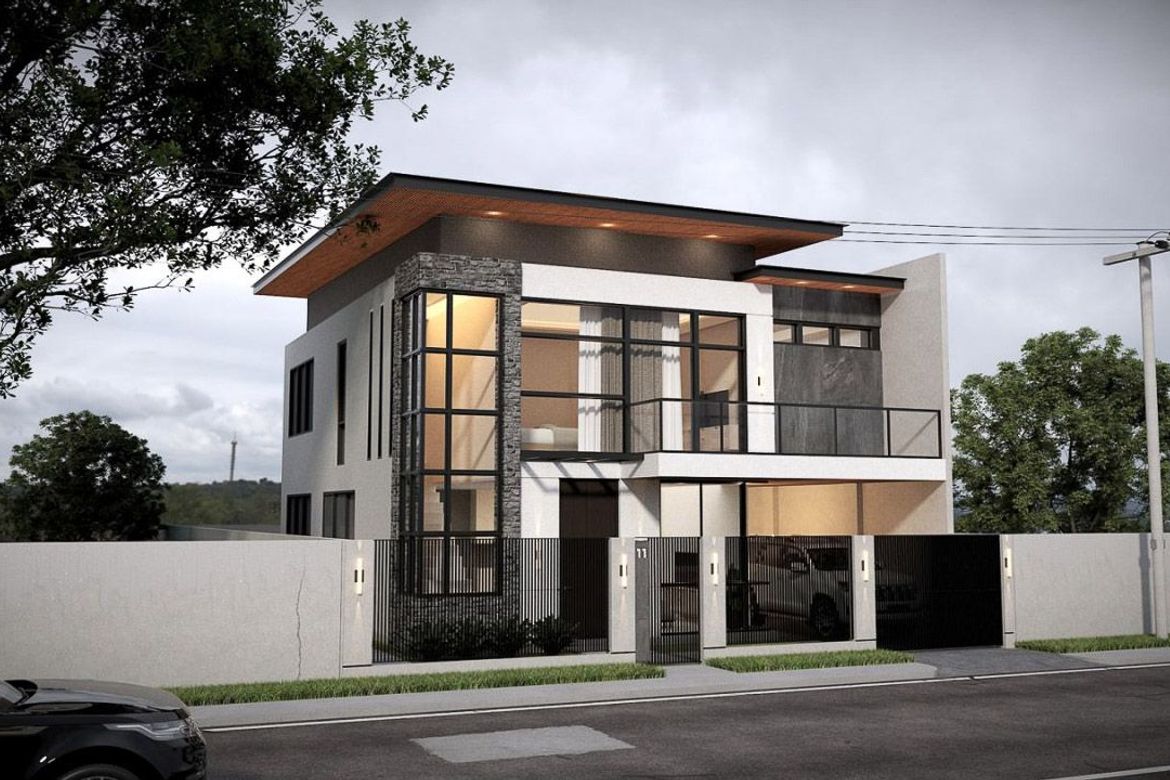 4 Bedroom House for Sale in Pooc, Talisay, Cebu