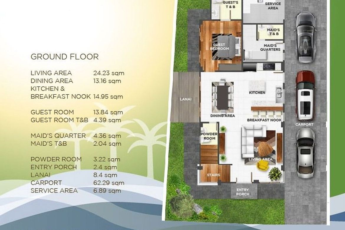 4 Bedroom House for Sale in Pooc, Talisay, Cebu – photo 4