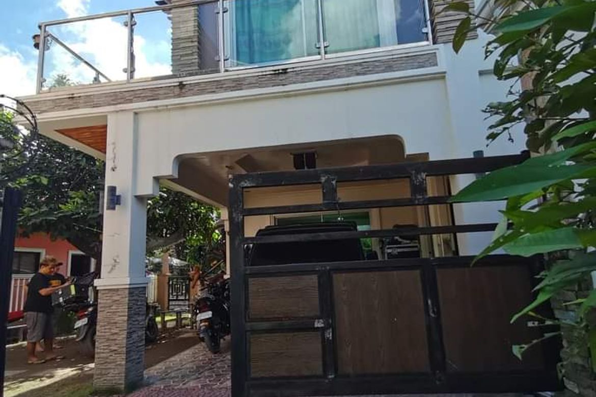 4 Bedroom House for Sale in Pooc, Talisay, Cebu – photo 5