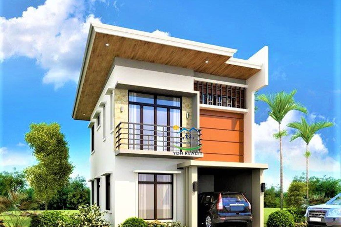4 Bedroom House for Sale in Pooc, Talisay, Cebu