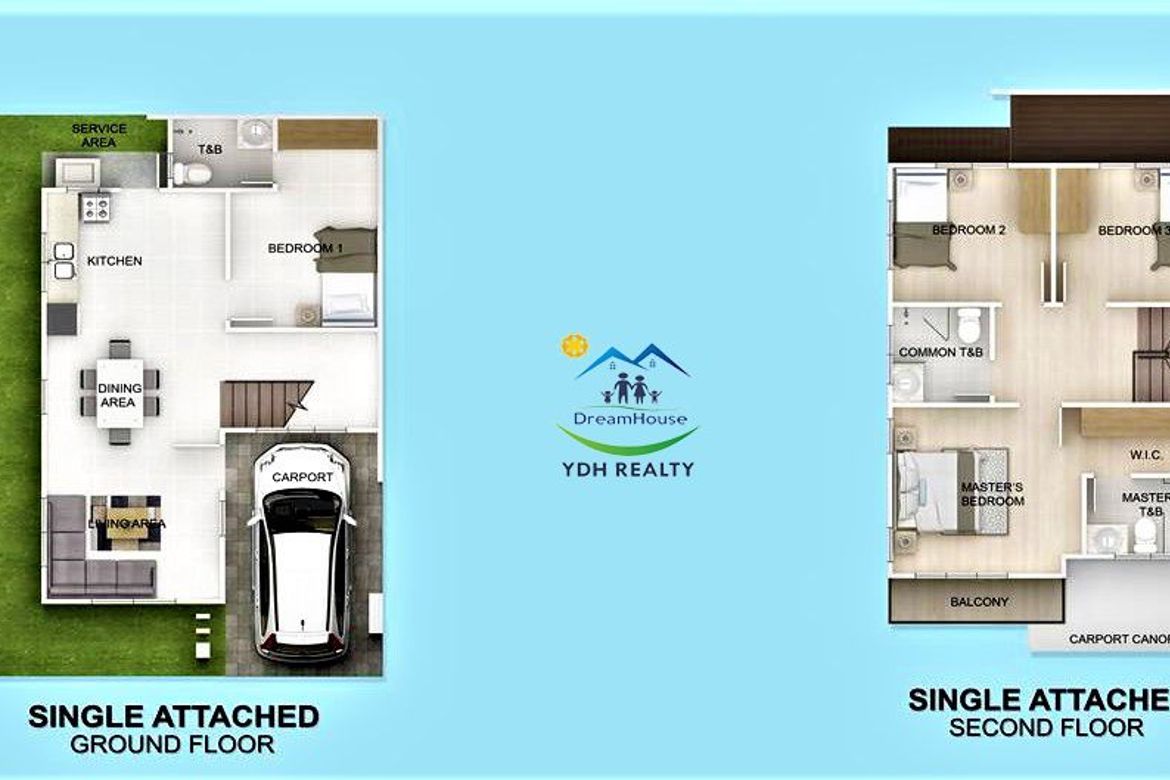 4 Bedroom House for Sale in Pooc, Talisay, Cebu – photo 7