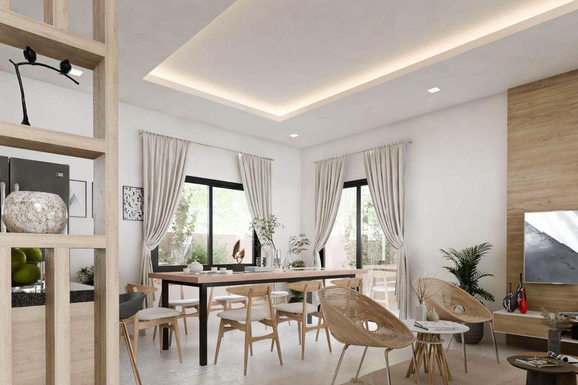 4 Bedroom House for Sale in Pooc, Talisay, Cebu