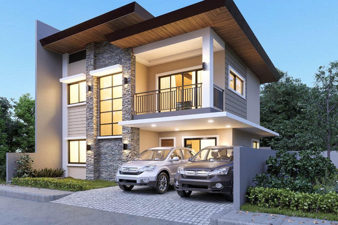 4 Bedroom House for Sale in Pooc, Talisay, Cebu – photo 2