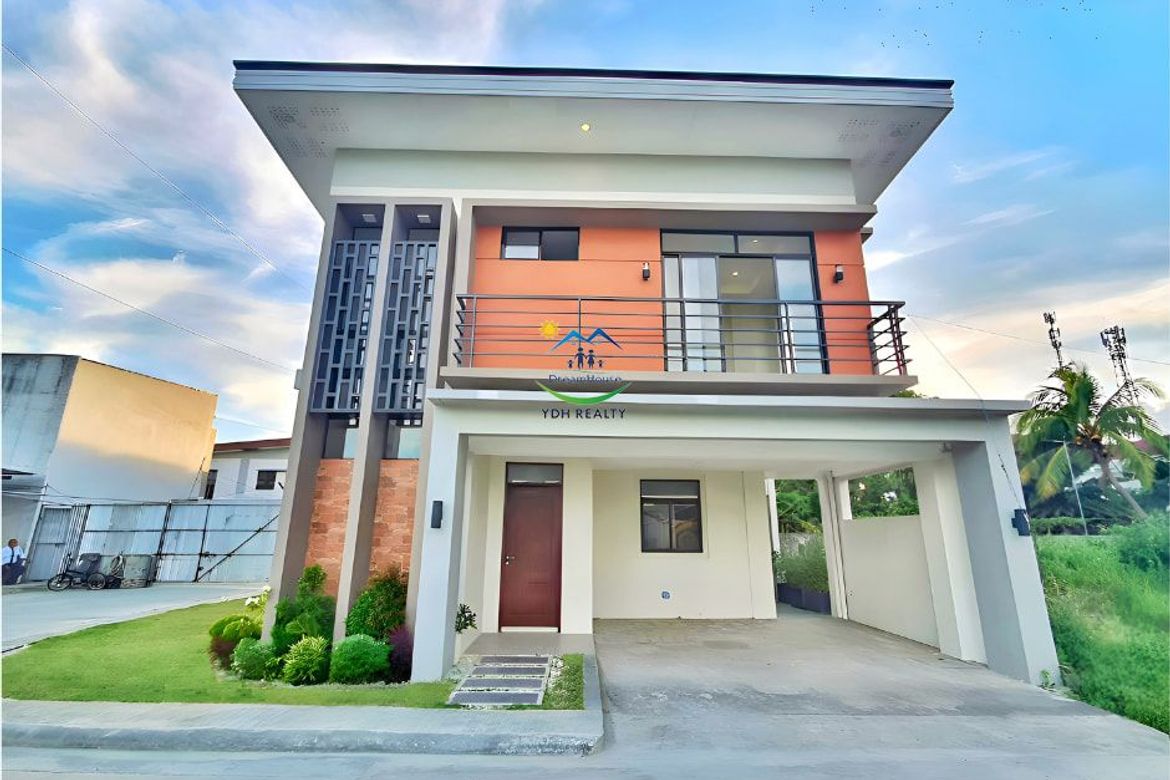 4 Bedroom House for Sale in Pooc, Talisay, Cebu