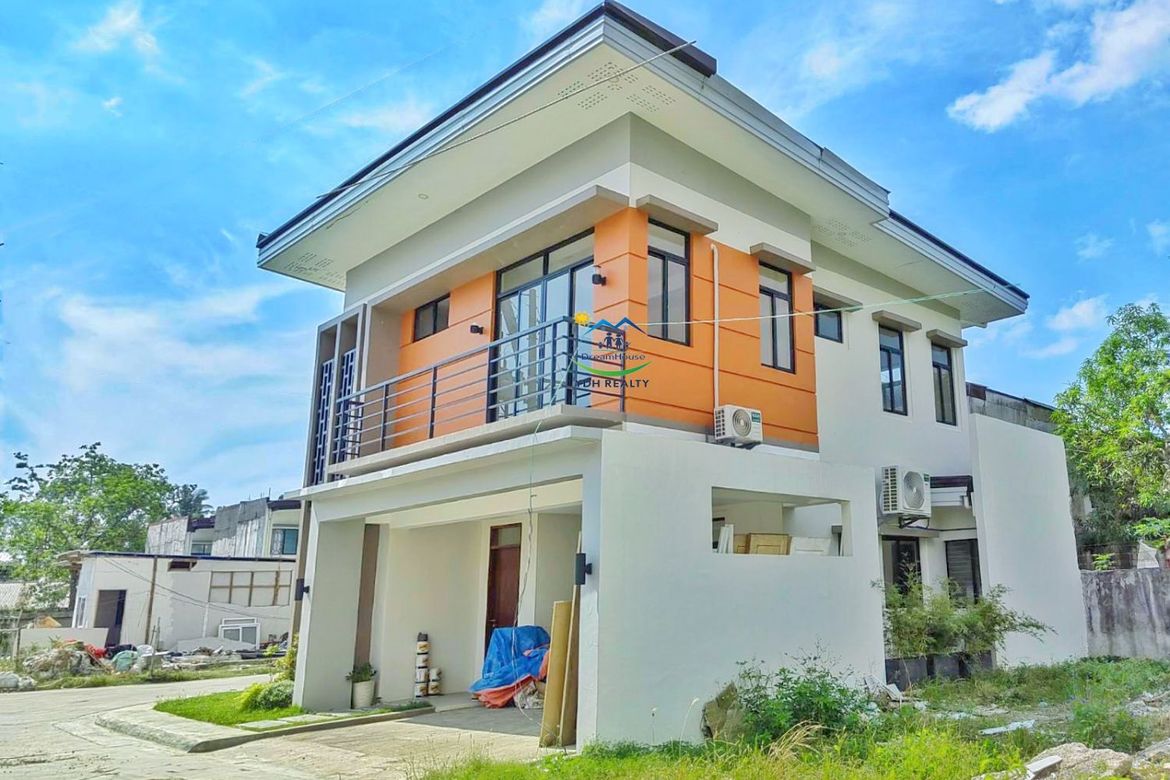 4 Bedroom House for Sale in Pooc, Talisay, Cebu – photo 2