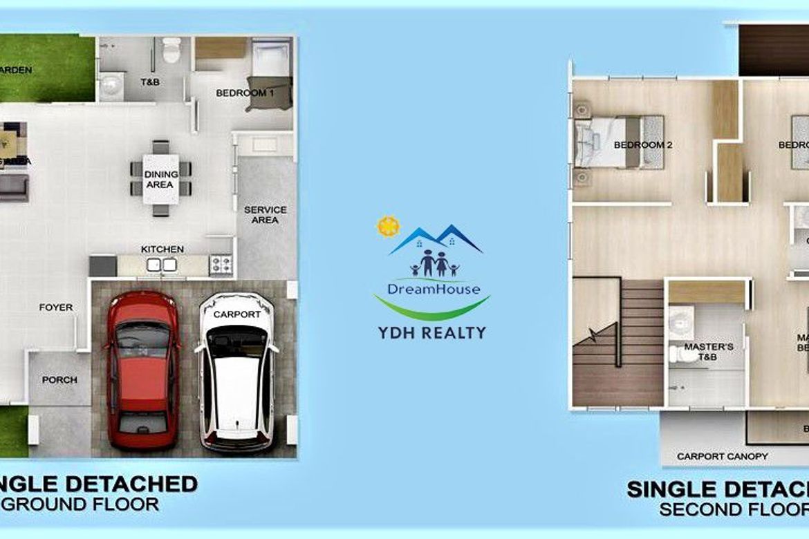 4 Bedroom House for Sale in Pooc, Talisay, Cebu – photo 7