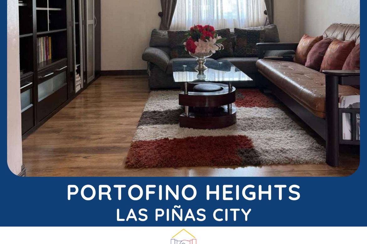 4 Bedroom House for Sale in Portofino Heights, Almanza Dos, Las Piñas, Metro Manila