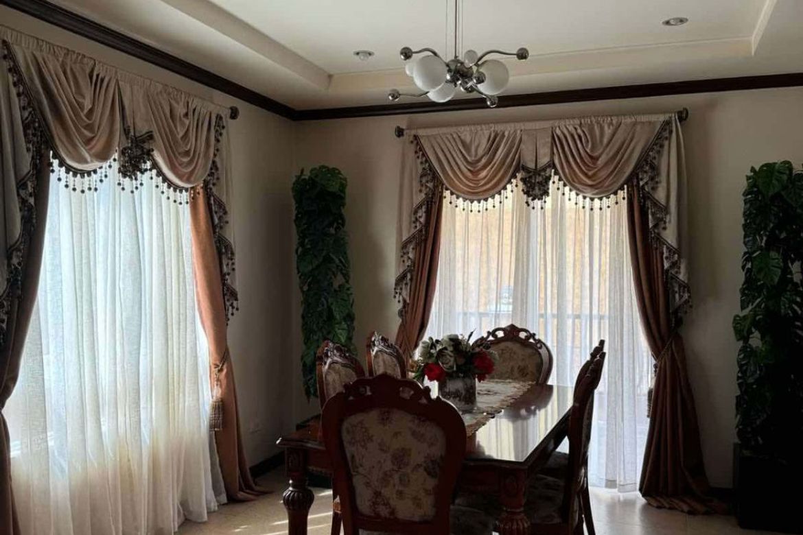 4 Bedroom House for Sale in Portofino Heights, Almanza Dos, Las Piñas, Metro Manila – photo 3