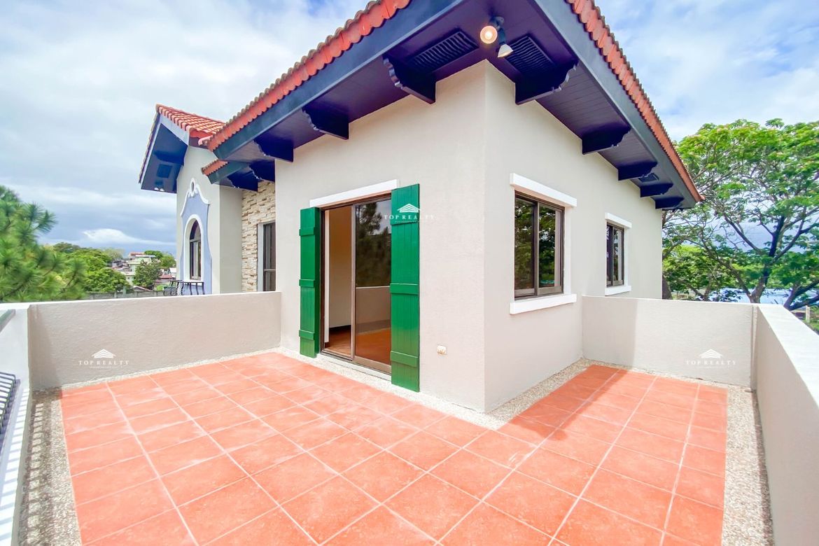 4 Bedroom House for Sale in Portofino Heights, Almanza Dos, Las Piñas, Metro Manila – photo 3