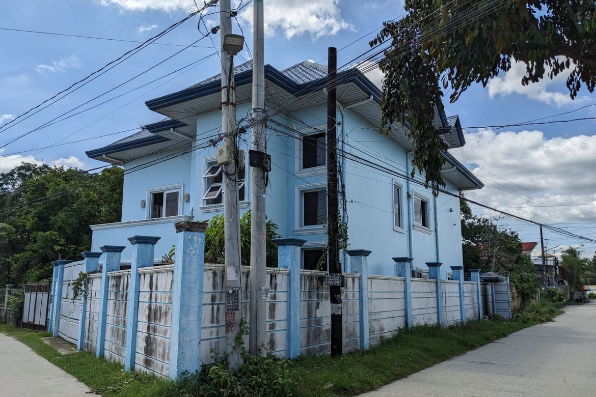 4 Bedroom House for Sale in Prado Siongco, Lubao, Pampanga – photo 2