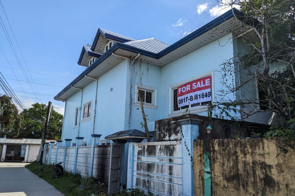 4 Bedroom House for Sale in Prado Siongco, Lubao, Pampanga – photo 3