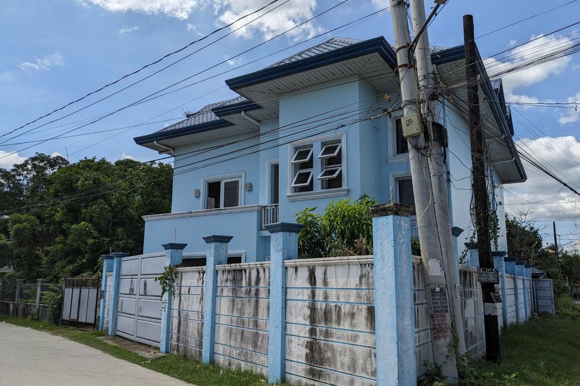 4 Bedroom House for Sale in Prado Siongco, Lubao, Pampanga – photo 4