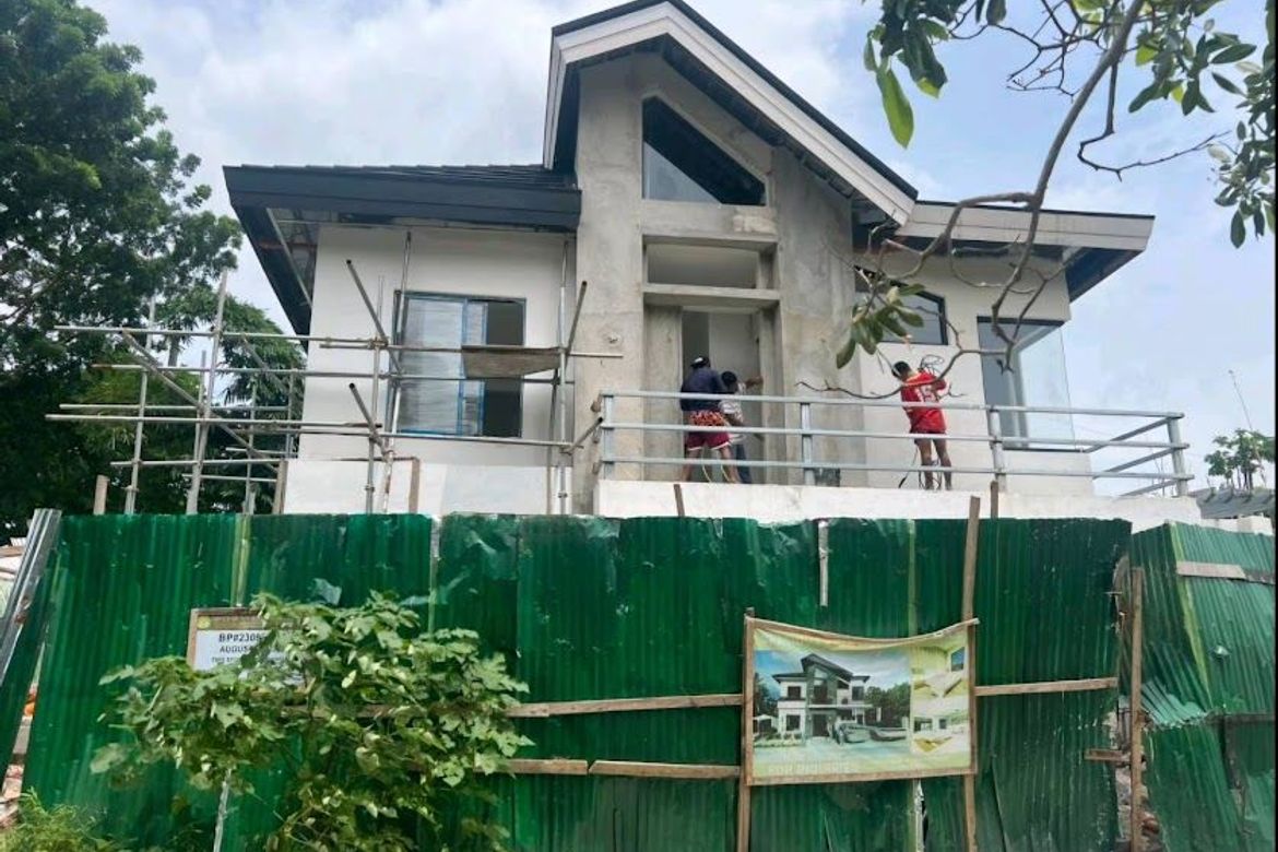 4 Bedroom House for Sale in Pramana Residential Park, Malitlit, Santa Rosa, Laguna – photo 5