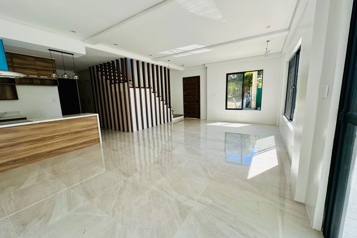 4 Bedroom House for Sale in Pramana Residential Park, Malitlit, Santa Rosa, Laguna – photo 8