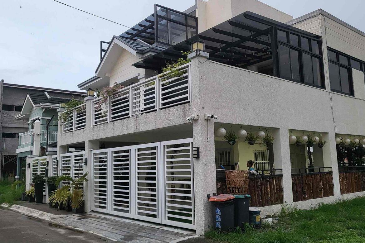 4 Bedroom House for Sale in Princeton Heights, Bayanan, Bacoor, Cavite – photo 2