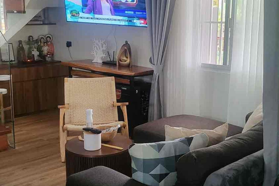 4 Bedroom House for Sale in Princeton Heights, Bayanan, Bacoor, Cavite – photo 4