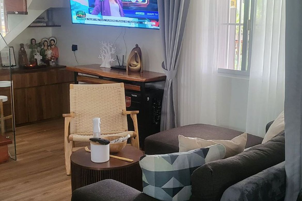 4 Bedroom House for Sale in Princeton Heights, Bayanan, Bacoor, Cavite – photo 7