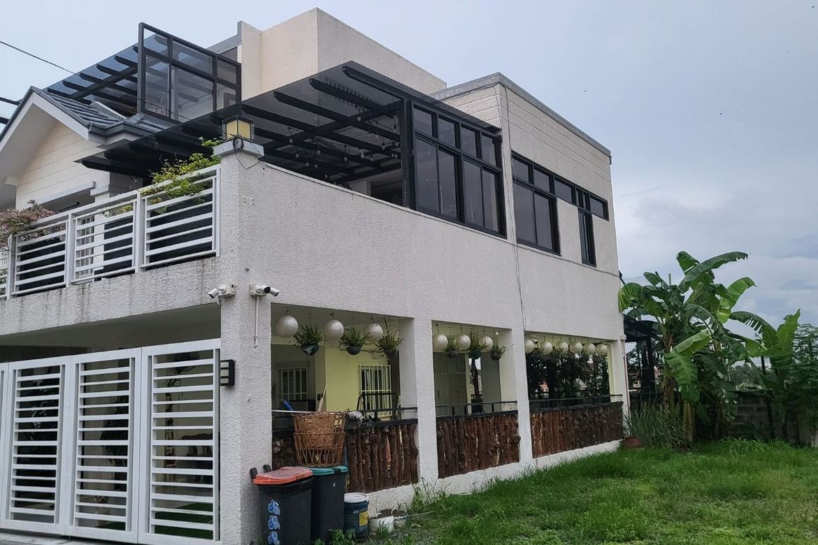 4 Bedroom House for Sale in Princeton Heights, Bayanan, Bacoor, Cavite – photo 8