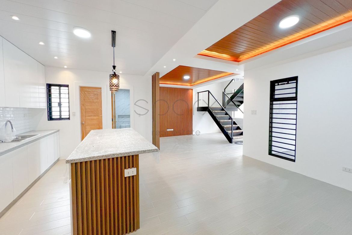 4 Bedroom House for Sale in Princeton Heights, Bayanan, Bacoor, Cavite – photo 5