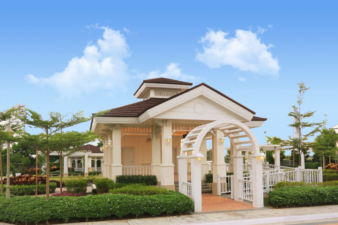 4 Bedroom House for Sale in Princeton Heights, Bayanan, Bacoor, Cavite – photo 4