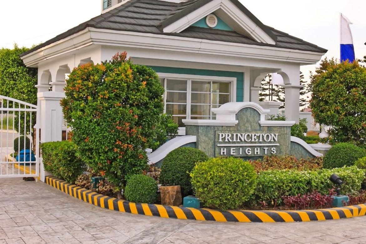 4 Bedroom House for Sale in Princeton Heights, Bayanan, Bacoor, Cavite – photo 6