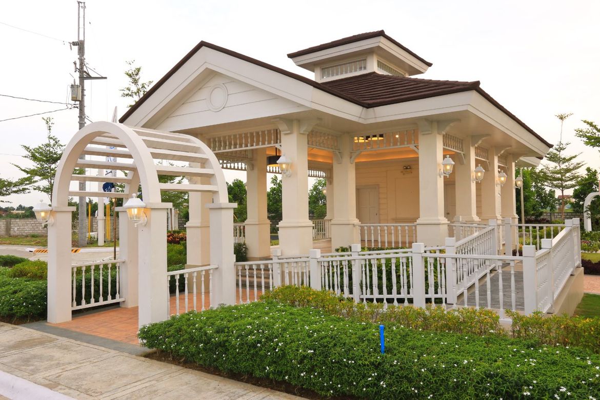 4 Bedroom House for Sale in Princeton Heights, Bayanan, Bacoor, Cavite – photo 8