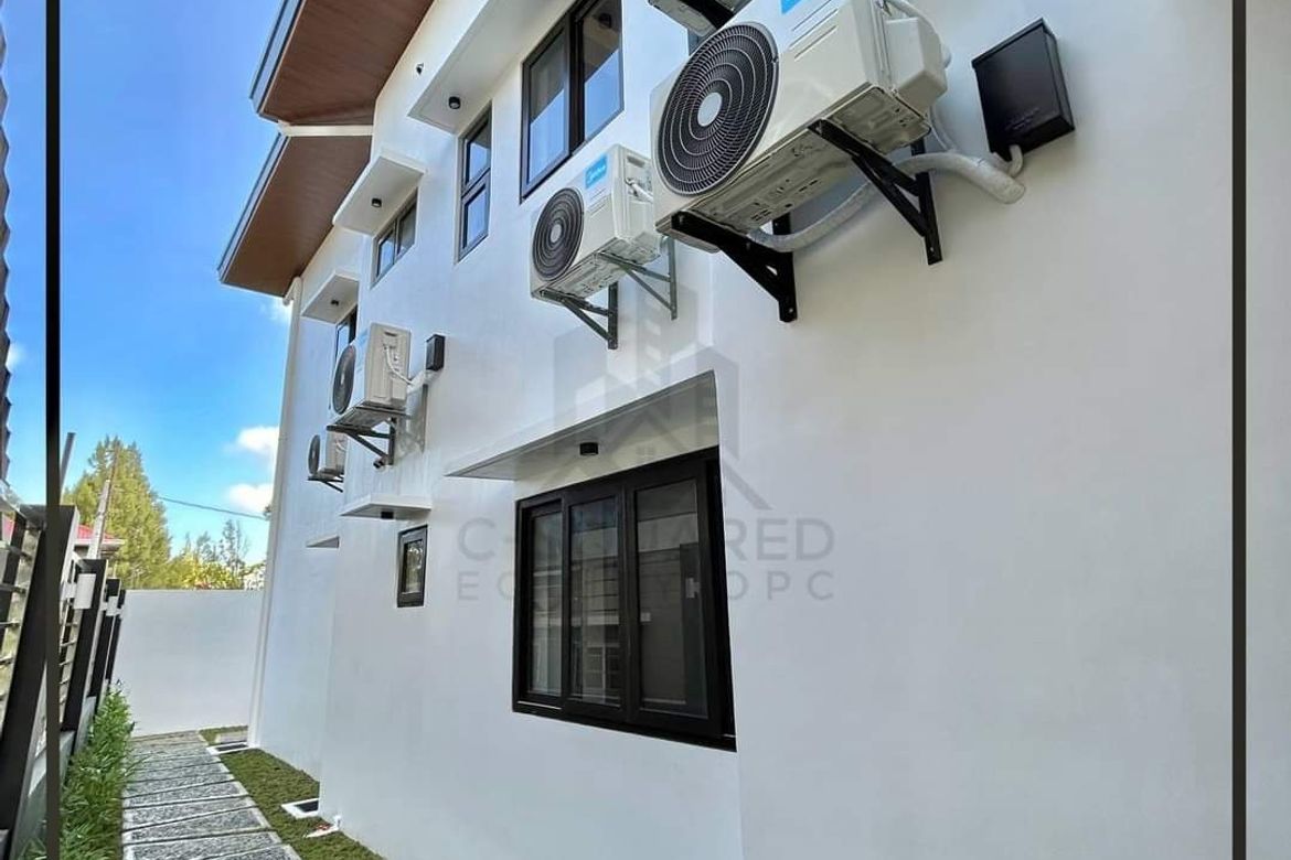 4 Bedroom House for Sale in Pueblo Del Sol, Asisan, Tagaytay, Cavite – photo 5