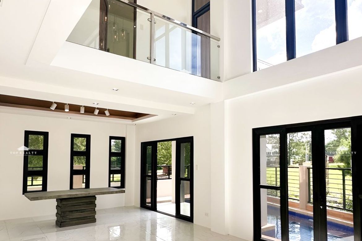 4 Bedroom House for Sale in Pueblo Del Sol, Asisan, Tagaytay, Cavite – photo 5