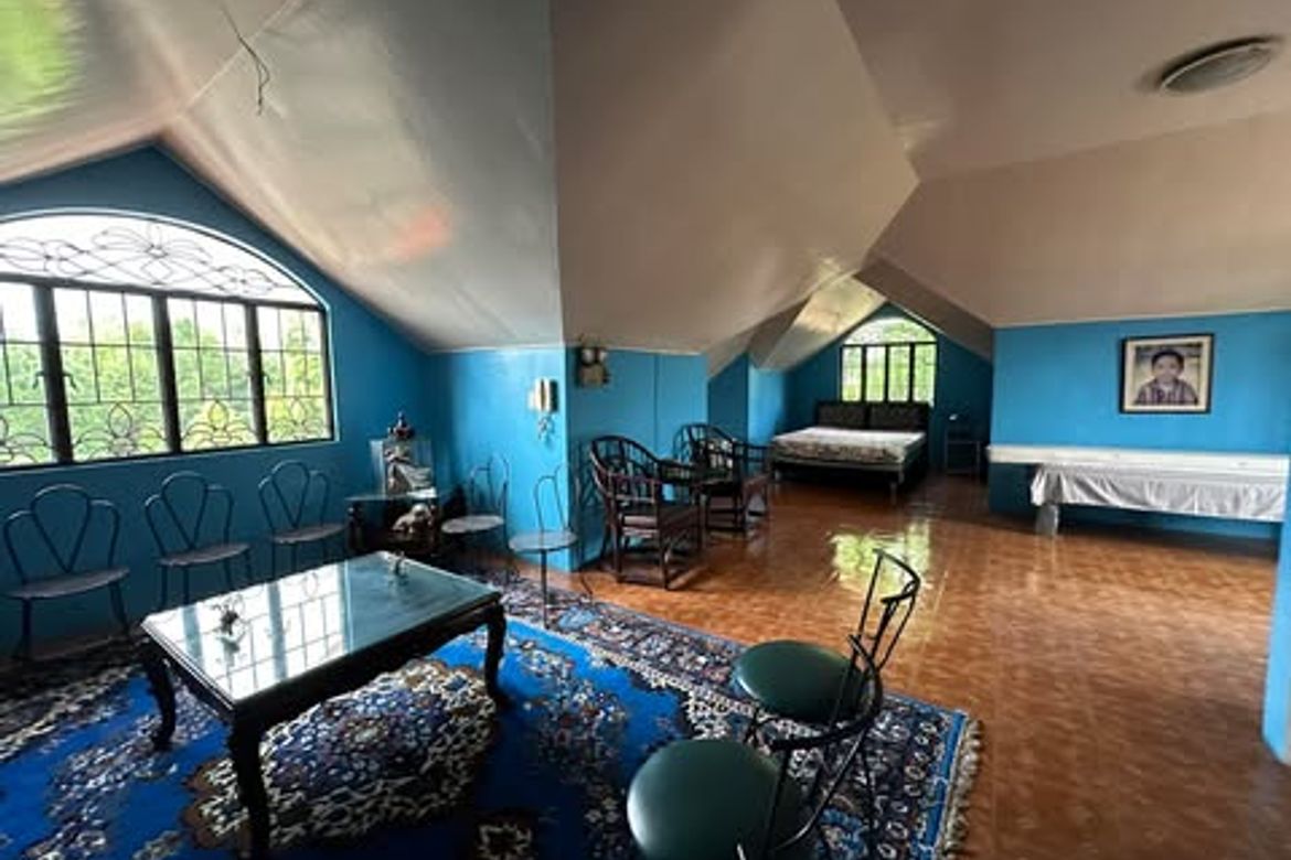 4 Bedroom House for Sale in Pulang Lupa Dos, Las Piñas, Metro Manila – photo 4