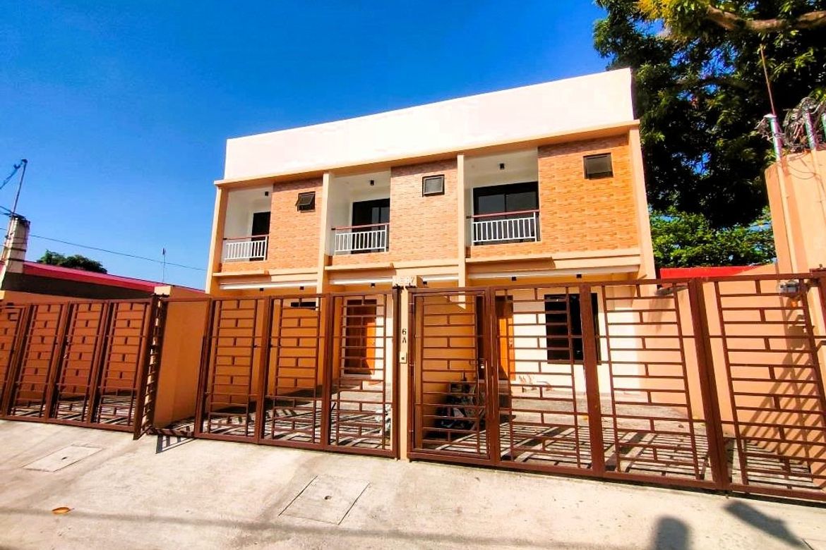 4 Bedroom House for Sale in Pulang Lupa Uno, Las Piñas, Metro Manila – photo 4