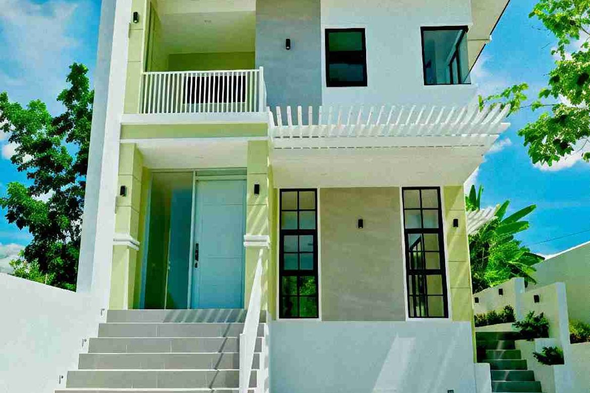 4 Bedroom House for Sale in Pulangbato, Cebu City, Cebu