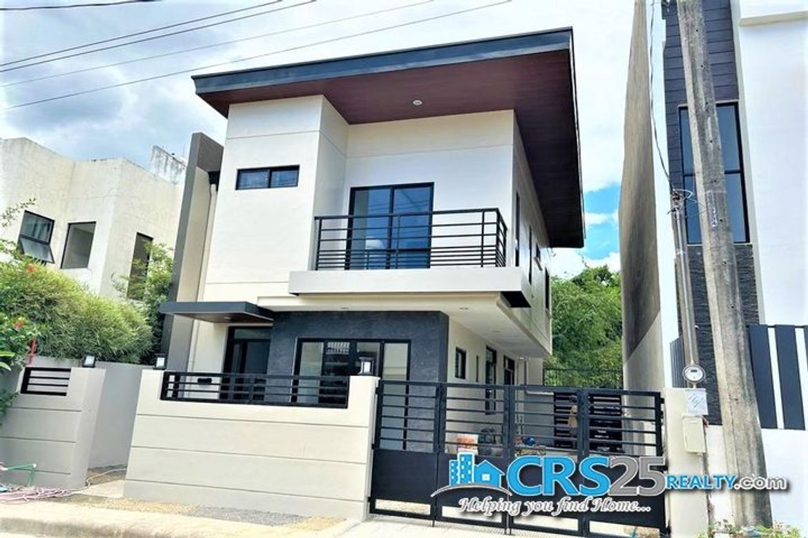 4 Bedroom House for Sale in Pulangbato, Cebu City, Cebu