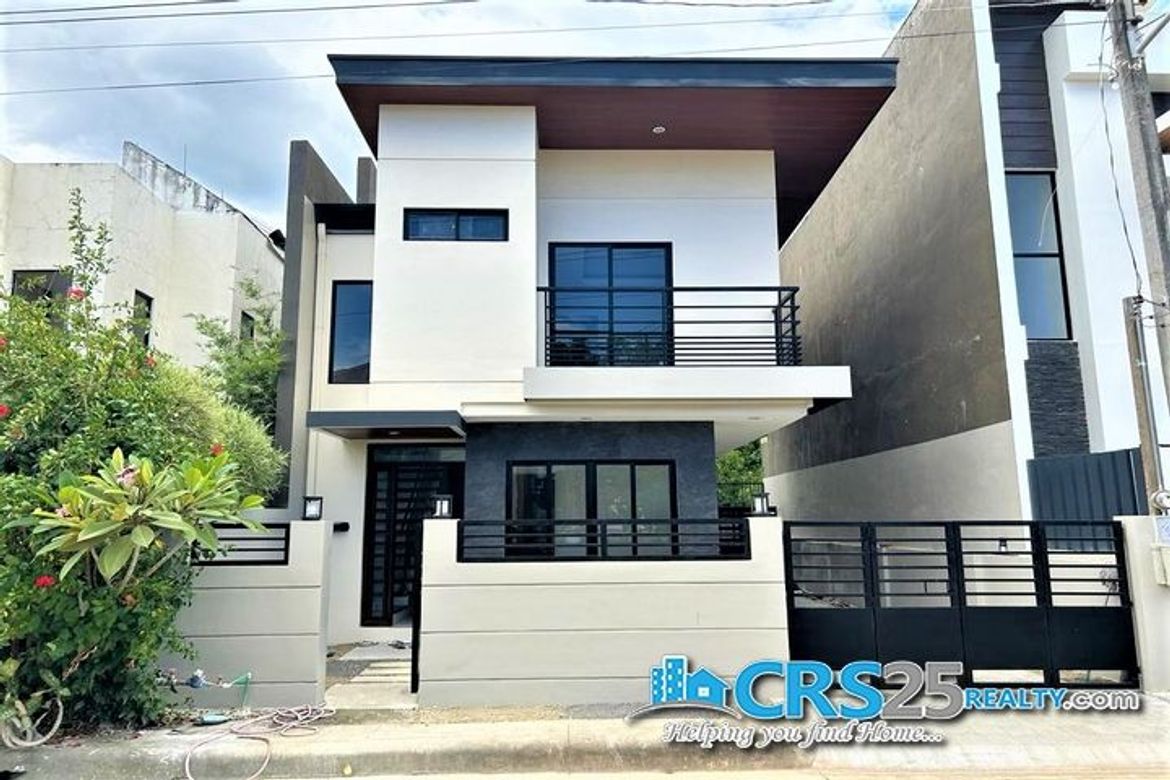 4 Bedroom House for Sale in Pulangbato, Cebu City, Cebu – photo 3