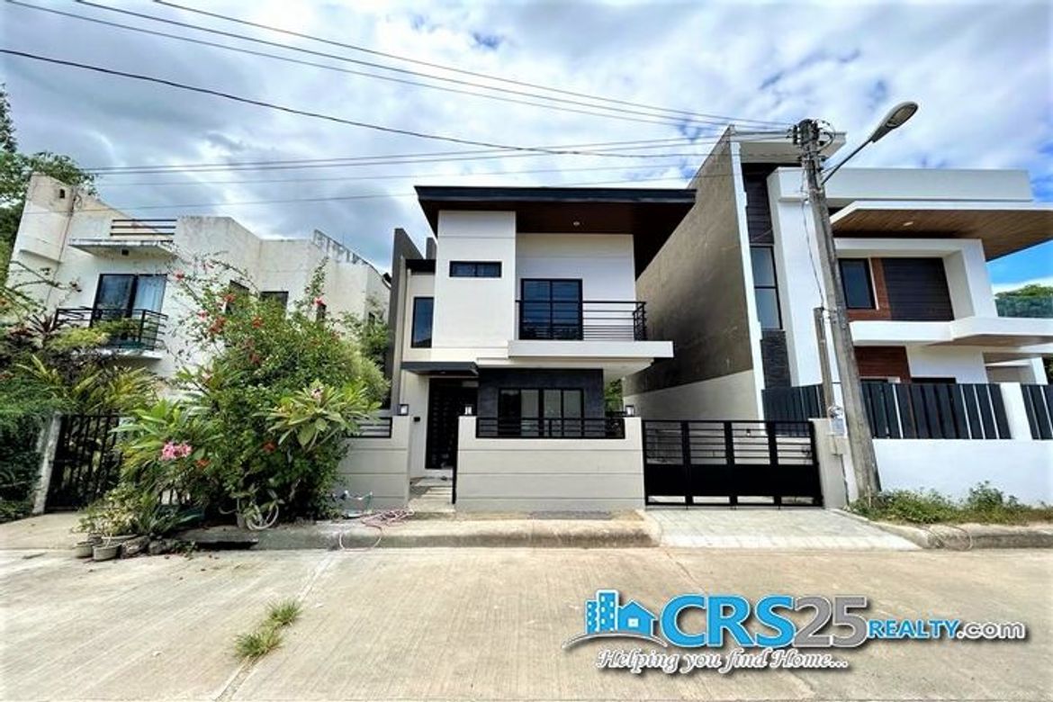 4 Bedroom House for Sale in Pulangbato, Cebu City, Cebu – photo 4