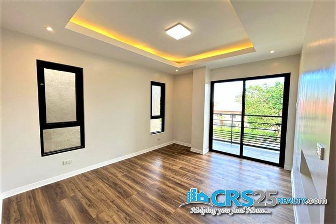 4 Bedroom House for Sale in Pulangbato, Cebu City, Cebu – photo 7