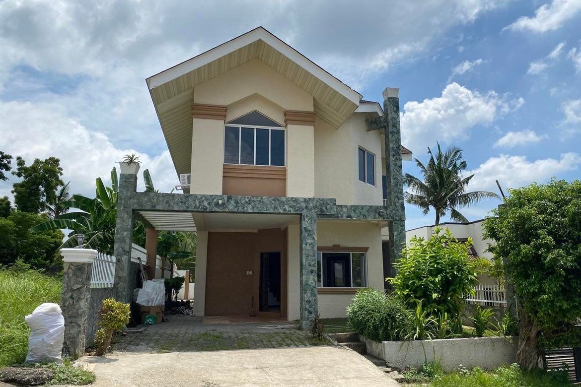 4 Bedroom House for Sale in Pulangbato, Cebu City, Cebu – photo 4