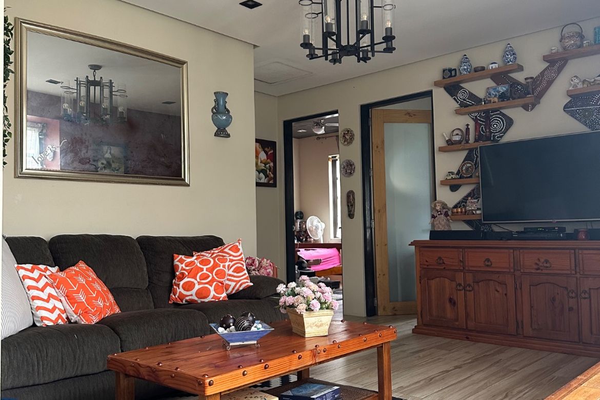 4 Bedroom House for Sale in Pulong Bunga, Silang, Cavite – photo 8