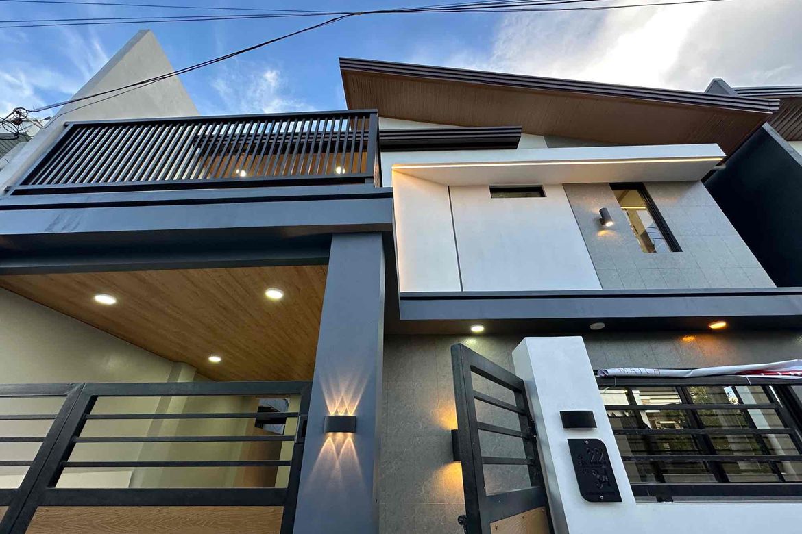 4 Bedroom House for Sale in Pulung Bulu, San Fernando, Pampanga – photo 2