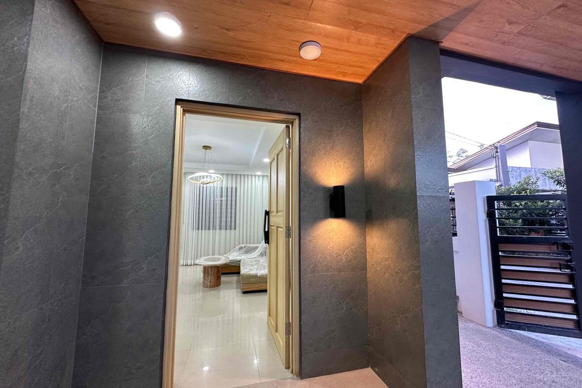 4 Bedroom House for Sale in Pulung Bulu, San Fernando, Pampanga – photo 3