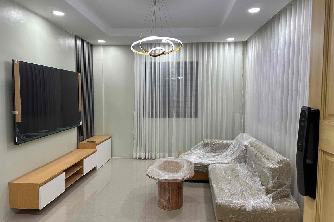 4 Bedroom House for Sale in Pulung Bulu, San Fernando, Pampanga – photo 4