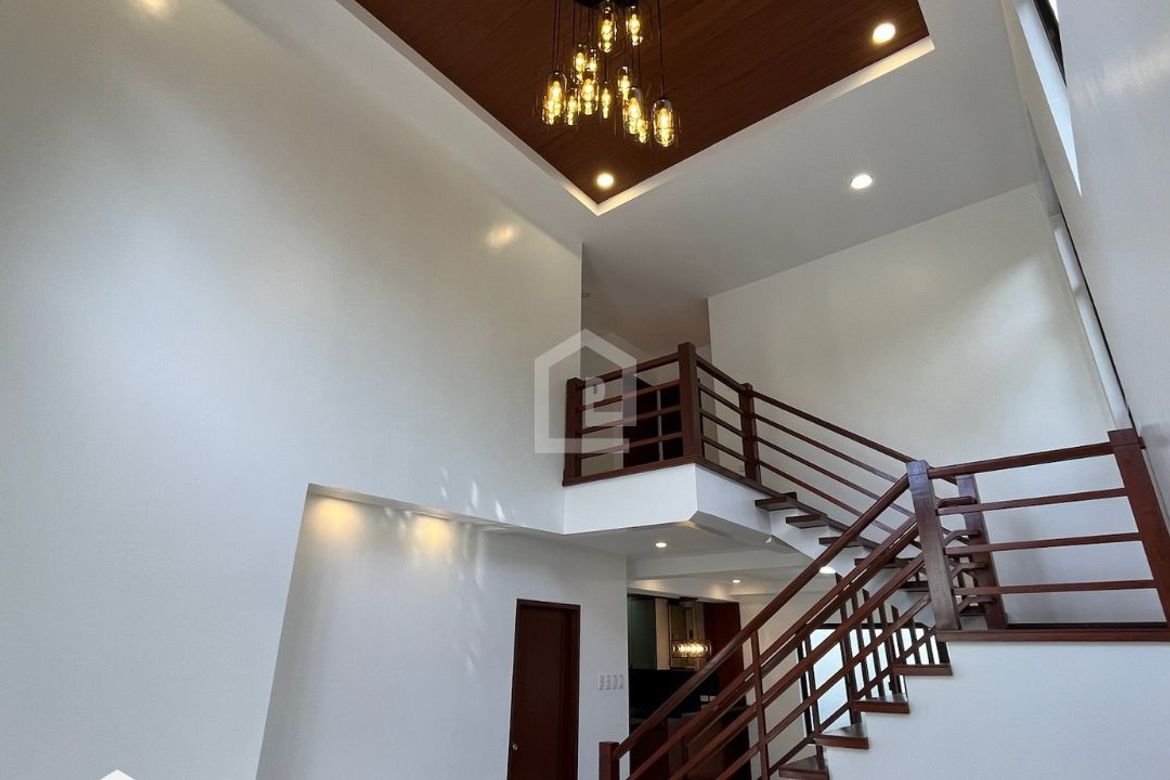 4 Bedroom House for Sale in Pulung Bulu, San Fernando, Pampanga – photo 2