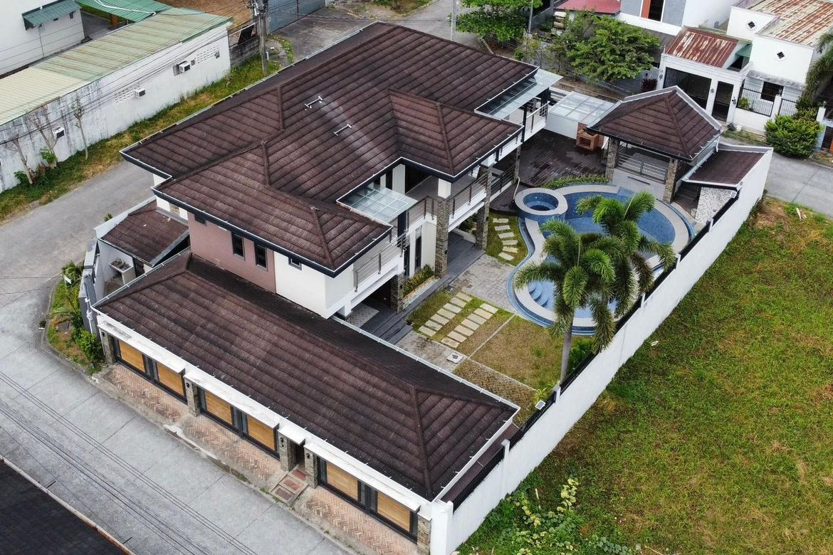 4 Bedroom House for Sale in Pulung Bulu, San Fernando, Pampanga – photo 2